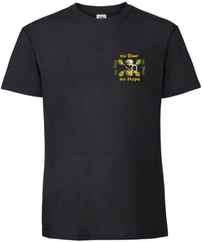 No Beer no Hope Shirt